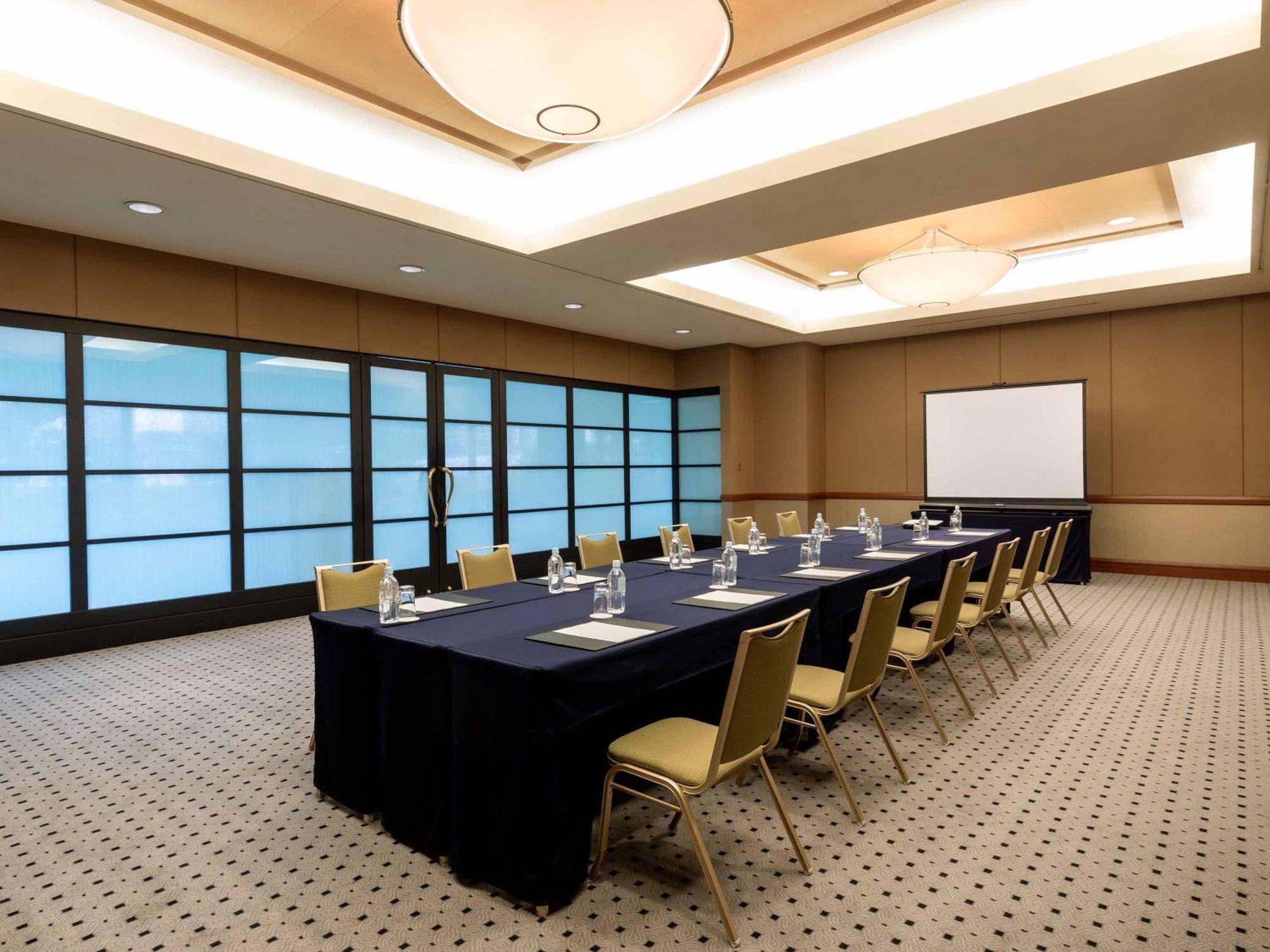 Grand Bay Hotel Osaka