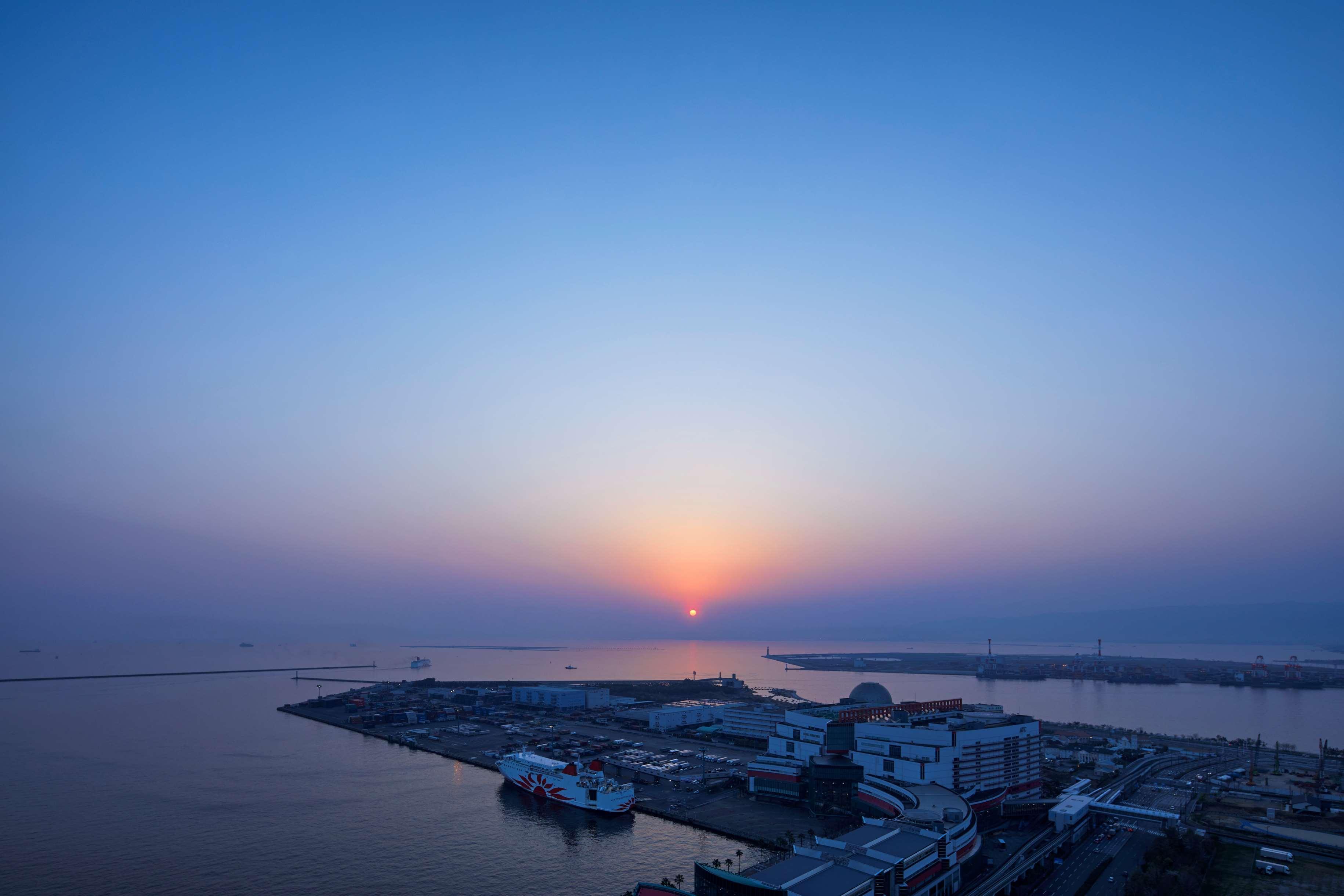 Grand Bay Hotel 5*