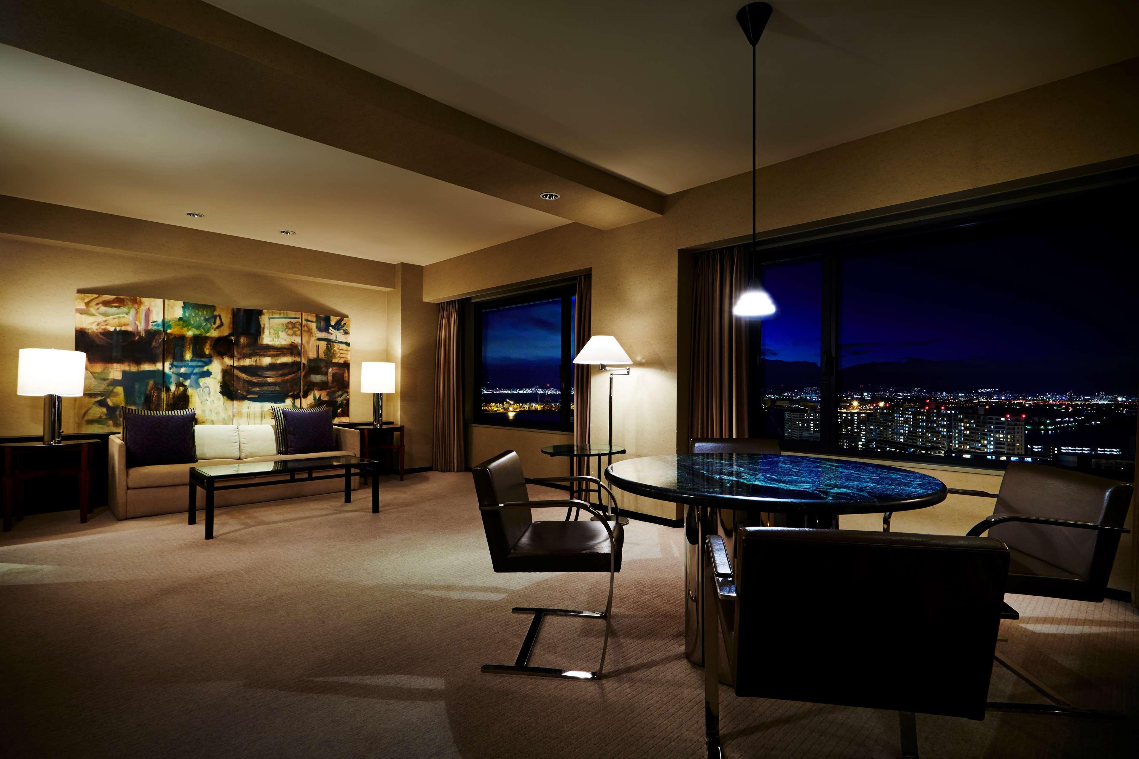 Hotel Grand Bay Ōsaka