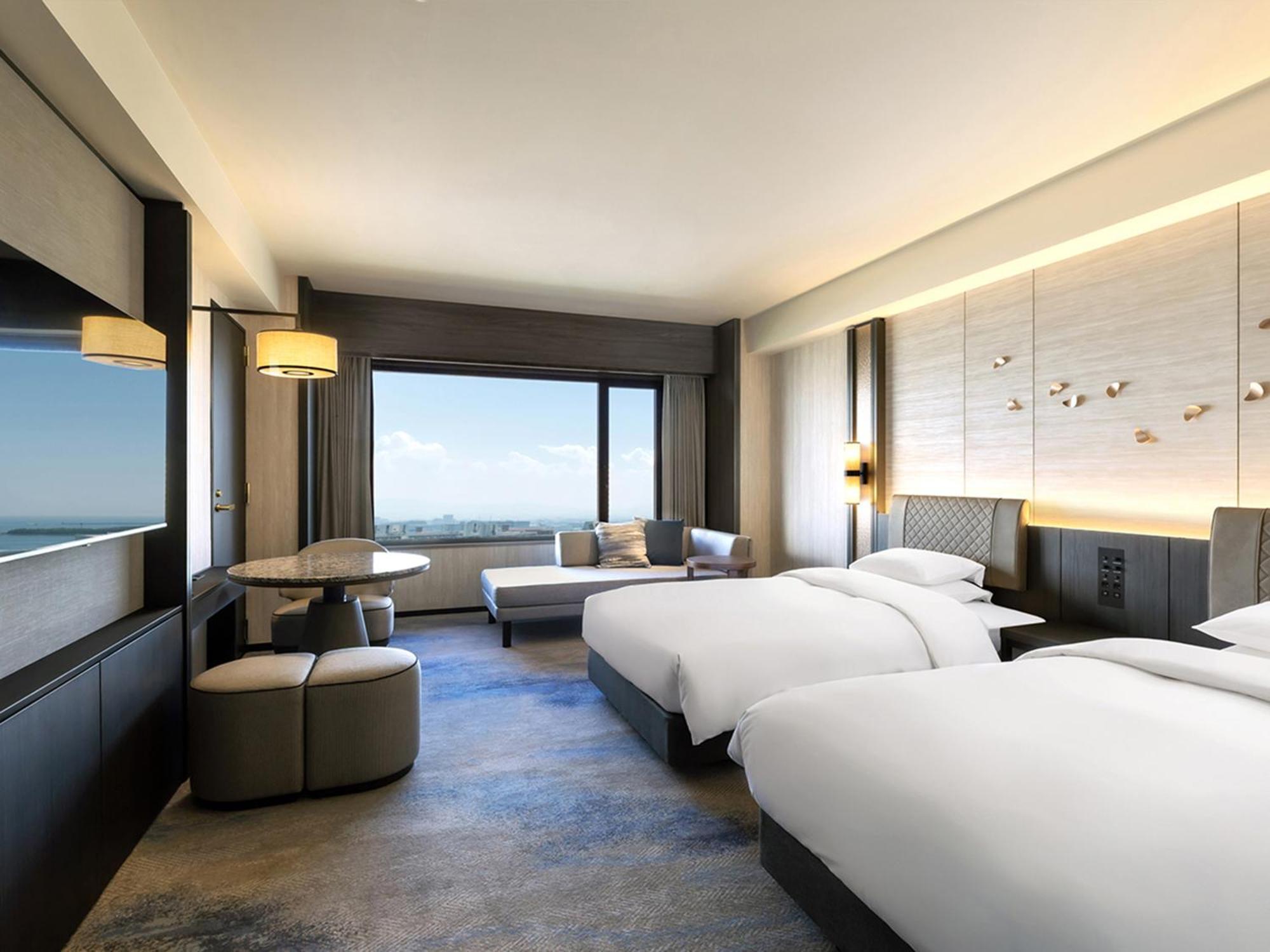 Hotel Grand Bay