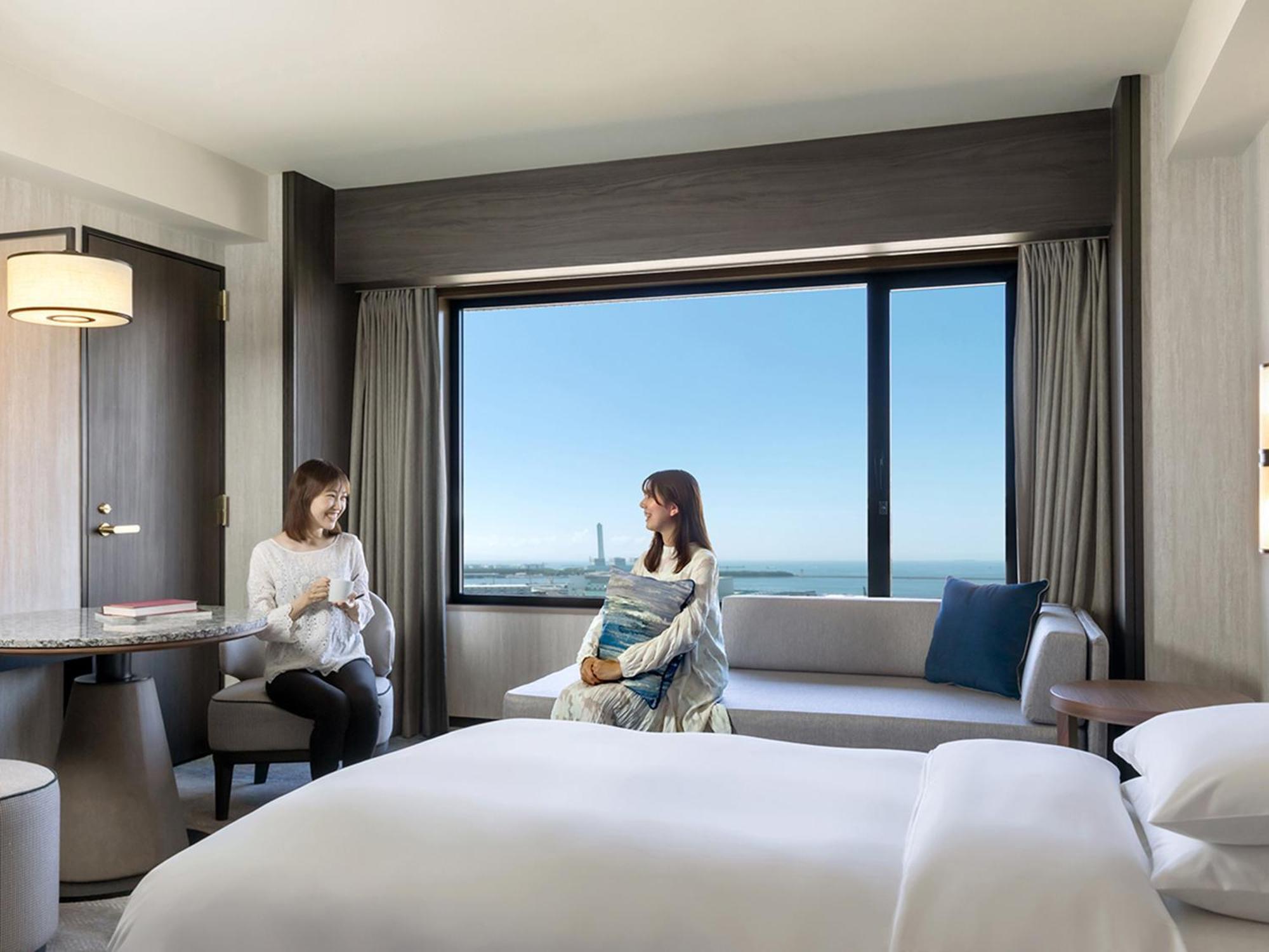 Hotel Grand Bay